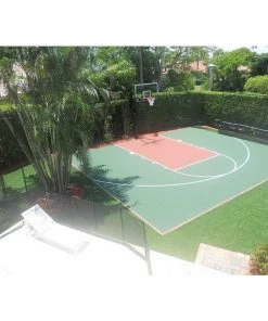 Adjustable In-Ground Basketball Goal System Jaypro Church Yard Fixed Basketball Goal System 11 Adjustable In-Ground Basketball Goal System Jaypro Church Yard Fixed Basketball Goal System