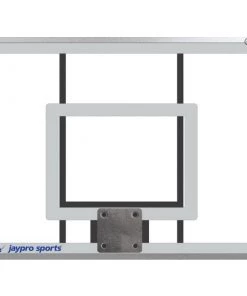 Adjustable In-Ground Basketball Goal System Jaypro Church Yard Fixed Basketball Goal System 9 Adjustable In-Ground Basketball Goal System Jaypro Church Yard Fixed Basketball Goal System