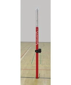 JayPro Classic Steel Collegiate Net Uprights