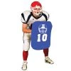 JayPro Curved Pro Body Shield Football Training Equipment
