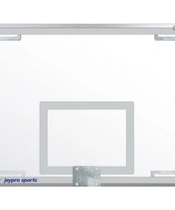 Jaypro Elite 5400 Basketball System Portable Basketball Goal System