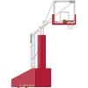 Jaypro Elite 5400 Basketball System Portable Basketball Goal System 2 Jaypro Elite 5400 Basketball System Portable Basketball Goal System