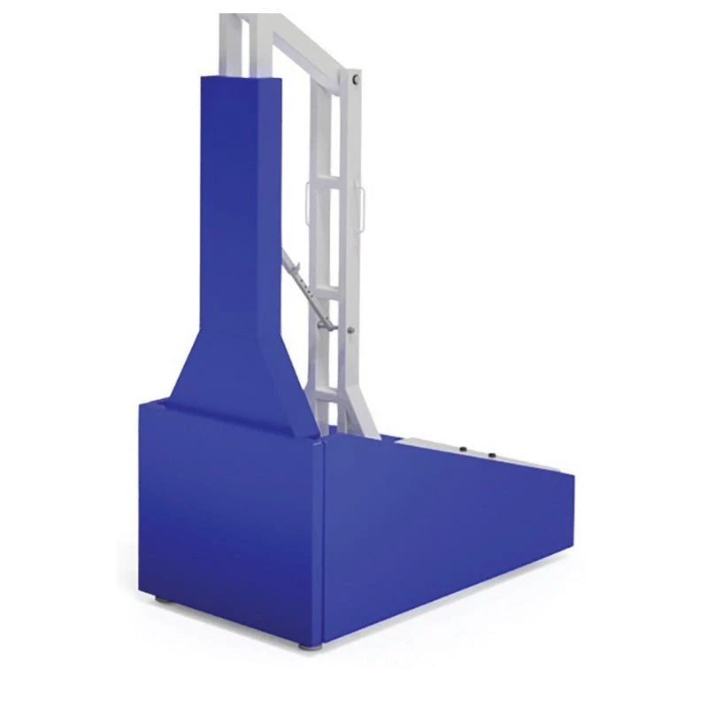 Jaypro Elite 5472 Basketball System Portable Basketball Goal System 6 Jaypro Elite 5472 Basketball System Portable Basketball Goal System