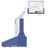 Jaypro Elite 6600 Basketball System Portable Basketball Goal System