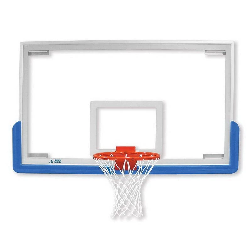 Jaypro Elite 6600 Basketball System Portable Basketball Goal System 6 Jaypro Elite 6600 Basketball System Portable Basketball Goal System