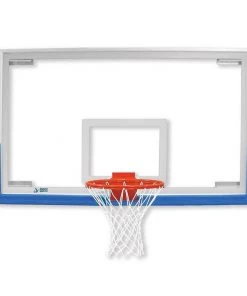 Portable Basketball Goal System Jaypro Elite 9600 Basketball System