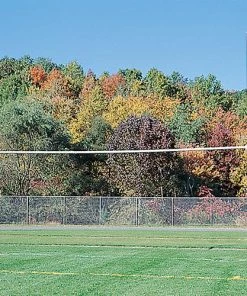 JayPro H-Frame Football Goal Post