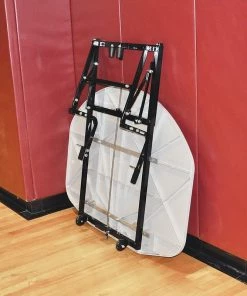 Jaypro Little Champ Easy Adjust Backboard Adapter Basketball Backboard Height Adjusters