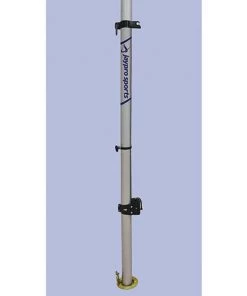 JayPro Multi-Purpose Net Uprights