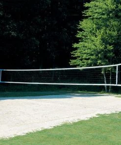 JayPro Outdoor Competition Volleyball Center Package