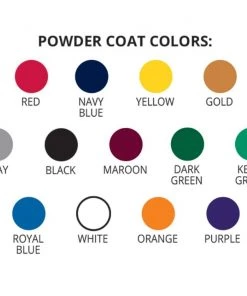 Jaypro Player Bench With Seat Back - 27' - Portable - Powder Coated Bleachers