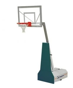 Portable Basketball Goal System Jaypro Portable Basketball System
