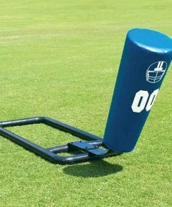 Football Training Equipment JayPro SackBack Tackle Sled – Pro