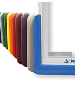 Jaypro Safe Pro Edge Padding Backboard Post And Padding