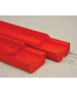 Jaypro Safe Pro Edge Padding Backboard Post And Padding