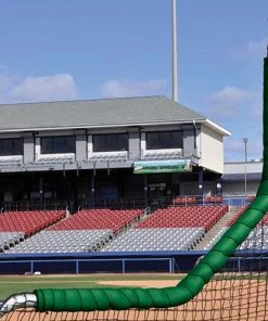 Jaypro Safefoam Tubular Padding