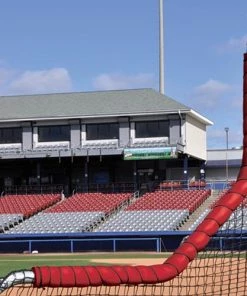 Jaypro Safefoam Tubular Padding