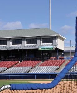 Jaypro Safefoam Tubular Padding