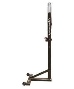 JayPro Second Floor Competition Net System – Infinite