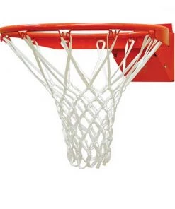 Jaypro Straight Post 4-1/2