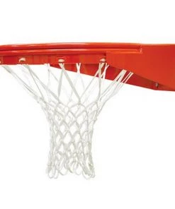 Jaypro Straight Post 4-1/2