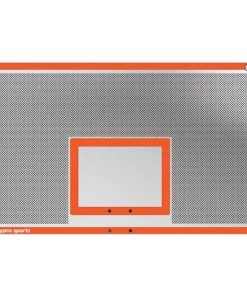 Adjustable In-Ground Basketball Goal System Jaypro Straight Post 5-9/16