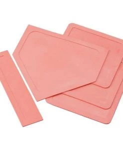 JayPro Throw Down Bases