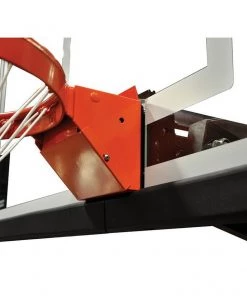 Jaypro Titan Adjustable Series Basketball System