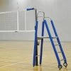 Volleyball Referee Platforms JayPro Volleyball Folding Referee Stand 1 Volleyball Referee Platforms JayPro Volleyball Folding Referee Stand