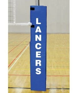 Volleyball Post Padding JayPro Volleyball Official Standard Pad