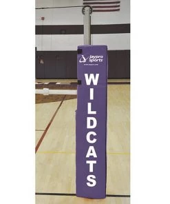 Volleyball Post Padding JayPro Volleyball Official Standard Pad