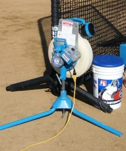Baseball Pitching Machines Jugs BP®1 Pitching Machine For Baseball Or Softball