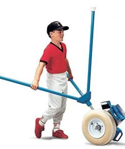 Baseball Pitching Machines Jugs BP®1 Pitching Machine For Baseball Or Softball
