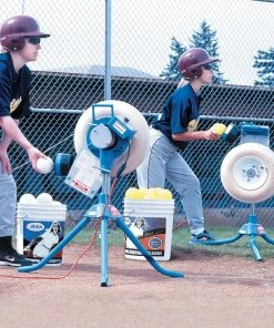 Baseball Pitching Machines Jugs BP®1 Pitching Machine For Baseball Or Softball