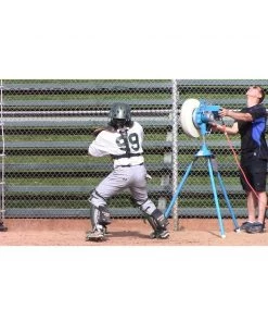 Jugs Changeup Baseball Pitching Machine