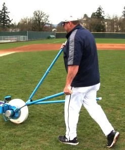 Jugs Changeup Baseball Pitching Machine