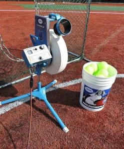 Jugs Changeup Super Softball™ Pitching Machine