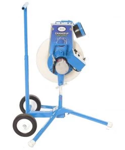 Jugs Changeup Super Softball™ Pitching Machine