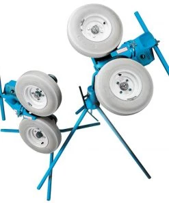 Baseball Pitching Machines Jugs Combination Pitching Machine™ For Baseball And Softball