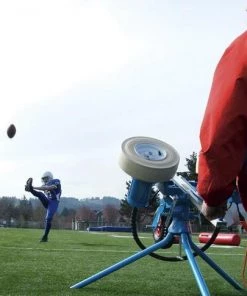 Jugs Field General™ Football Machine Throwing Machines 12 Jugs Field General™ Football Machine Throwing Machines