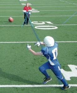 Jugs Field General™ Football Machine Throwing Machines 10 Jugs Field General™ Football Machine Throwing Machines