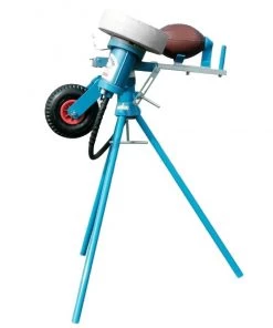 Jugs Field General™ Football Machine Throwing Machines