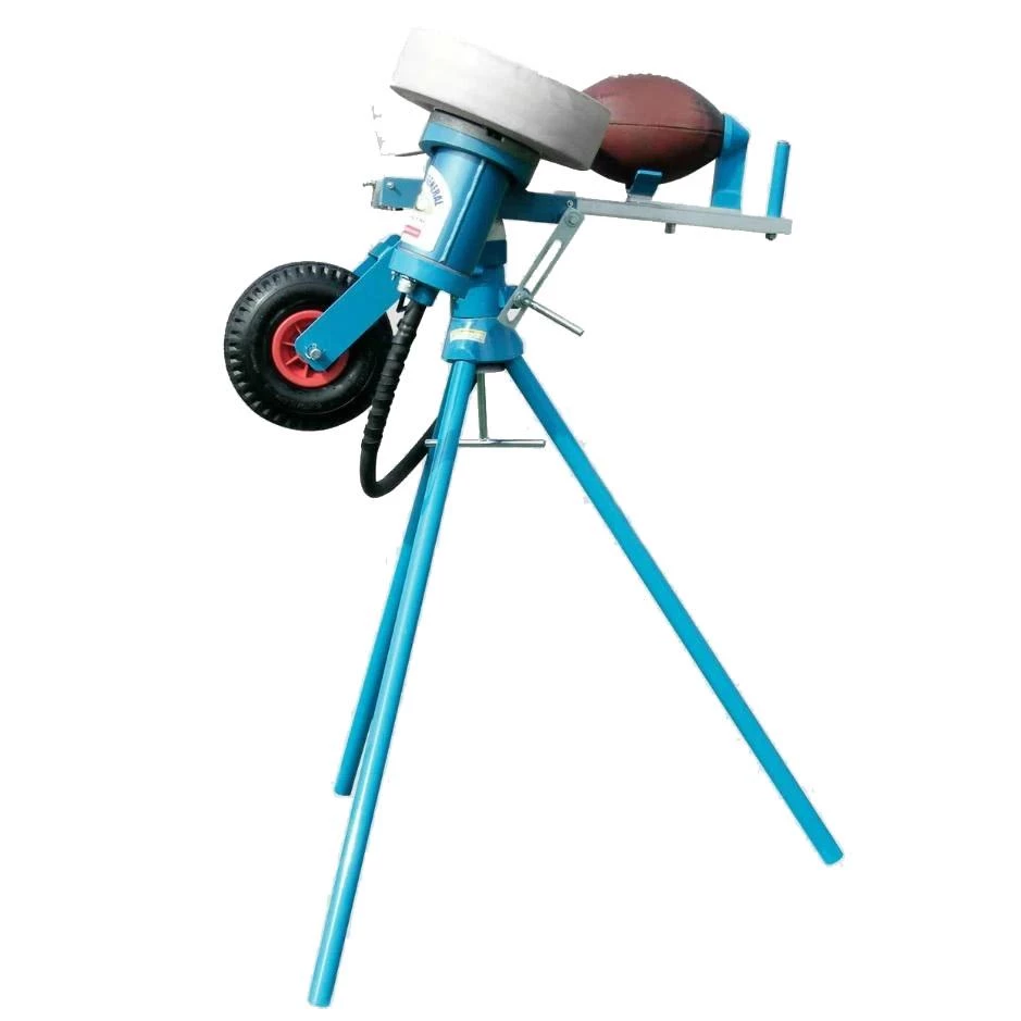 Jugs Field General™ Football Machine Throwing Machines 3 Jugs Field General™ Football Machine Throwing Machines