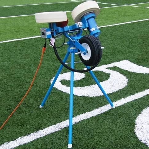 Jugs Field General™ Football Machine Throwing Machines 7 Jugs Field General™ Football Machine Throwing Machines