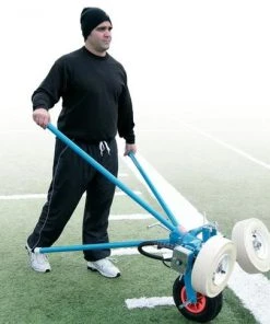 Jugs Field General™ Football Machine Throwing Machines 15 Jugs Field General™ Football Machine Throwing Machines