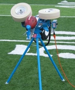 Jugs Field General™ Football Machine Throwing Machines 14 Jugs Field General™ Football Machine Throwing Machines