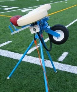 Jugs Football Passing Machine™