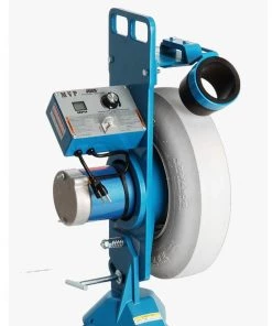 Jugs MVP® Combo Baseball And Softball Pitching Machine