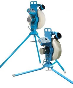 Jugs MVP® Combo Baseball And Softball Pitching Machine