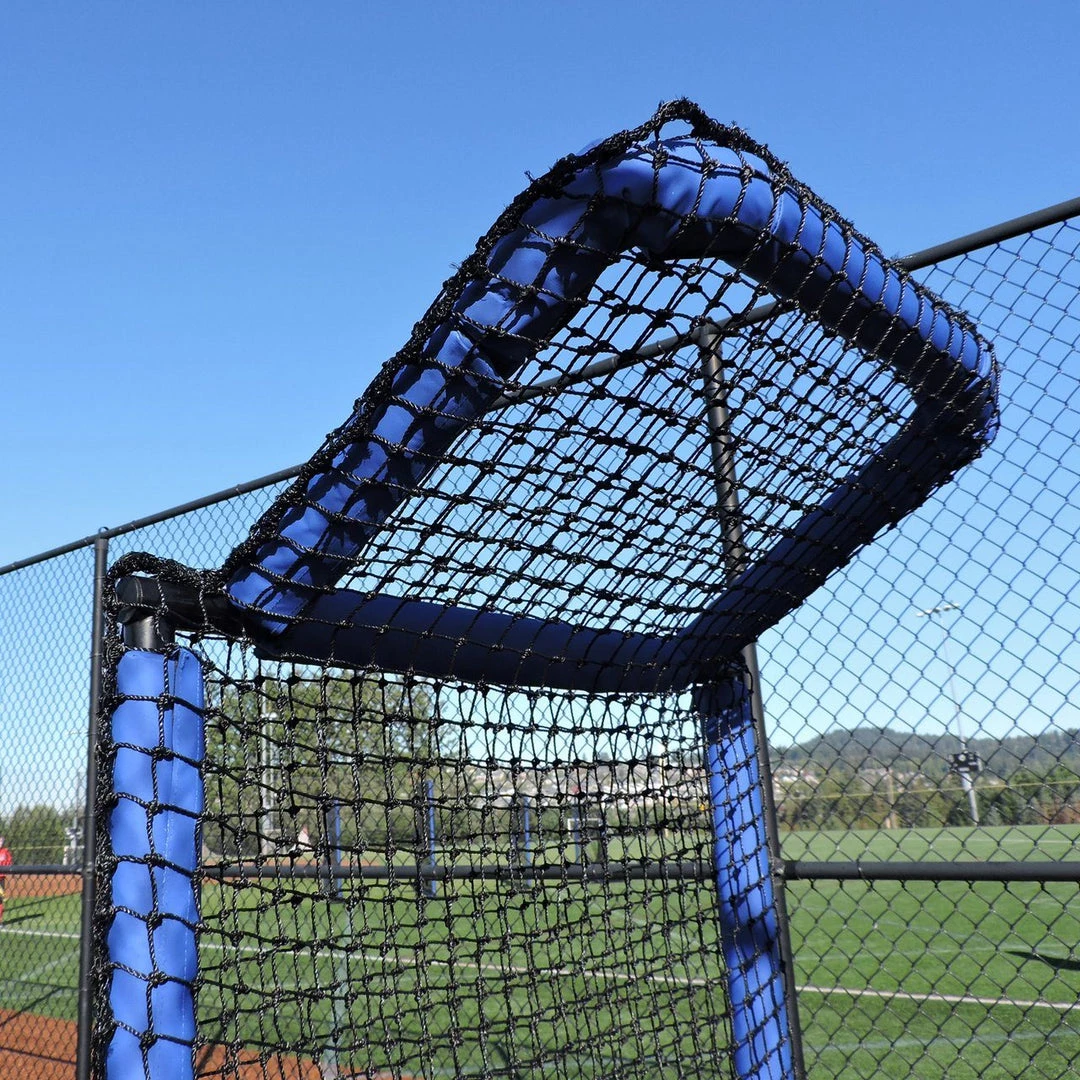 Jugs Protector™ Blue Series Short-Toss® Screen 6 Jugs Protector™ Blue Series Short-Toss® Screen